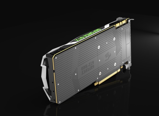 Nvidia GTX1080ti缩略图